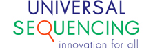 Universal Sequencing Technology