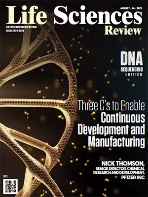 Top 10 DNA Sequencing Companies - 2022